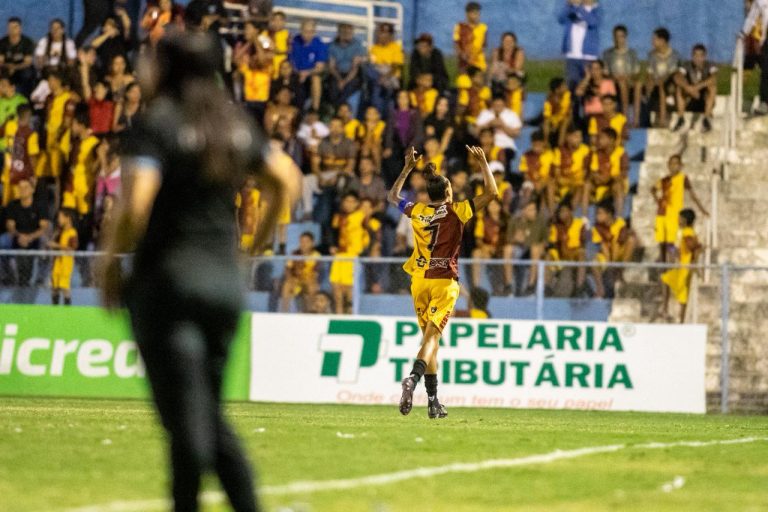 Planalto elimina Paysandu nos pênaltis e conquista classificação histórica para a terceira fase da Copa do Brasil