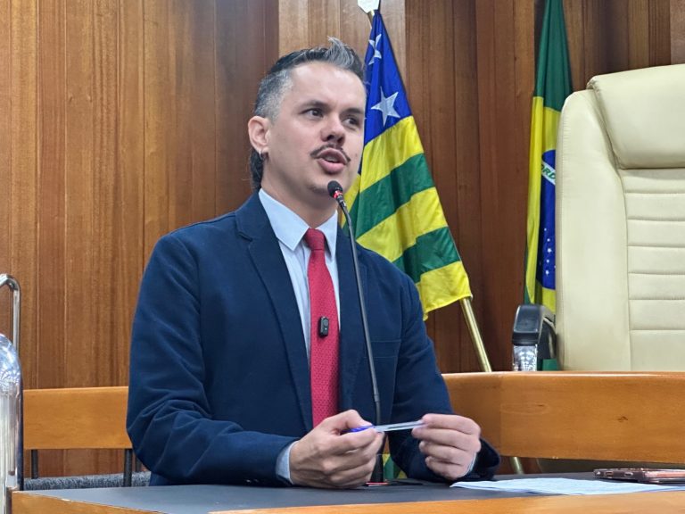 Câmara municipal aprova inclusão de festival LGBTQIA+ de cinema no Calendário Oficial de Goiânia