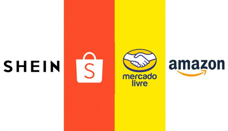 Governo federal anuncia fim da “taxa das blusinhas” para compras internacionais de até US$ 50