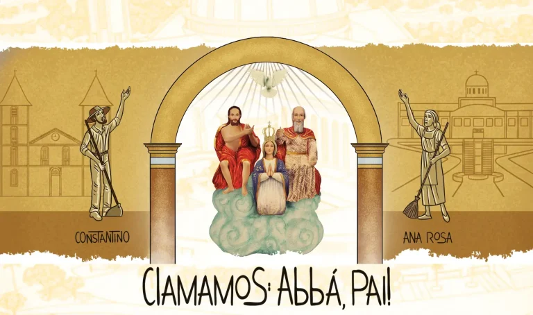 Romaria do Divino Pai Eterno 2026 tem programação divulgada com missas, procissões e grandes shows