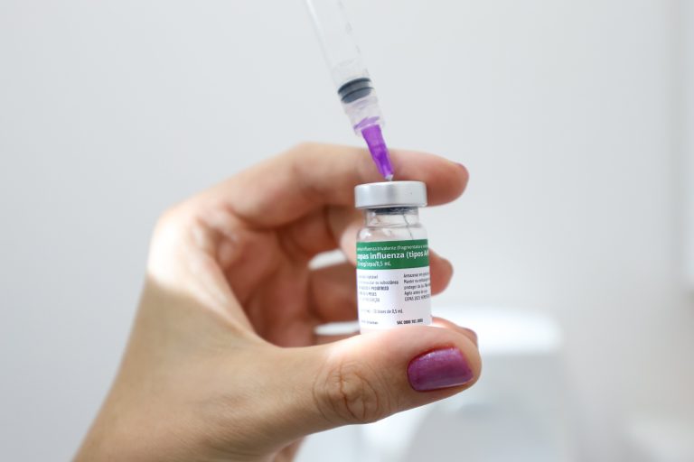 Goiás amplia vacinação contra gripe para toda a população a partir de 1º de junho