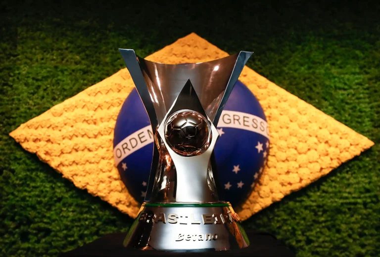 CBF confirma jogos do Brasileirão durante a Copa do Mundo e proíbe partidas após 19h30 aos domingos