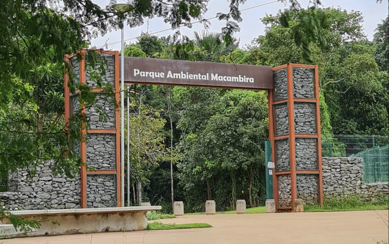 CCJ aprova empréstimo de R$ 310 milhões para ampliar Parque Macambira Anicuns em Goiânia