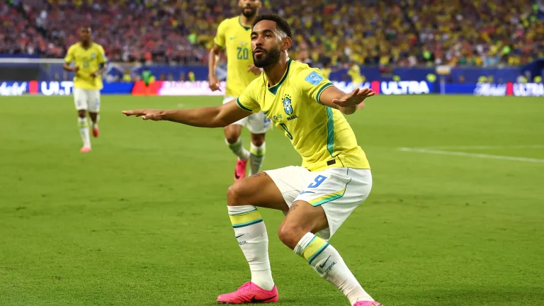 Brasil encara o Japão no primeiro desafio do mata-mata, no dia 29, às 14h, em Houston