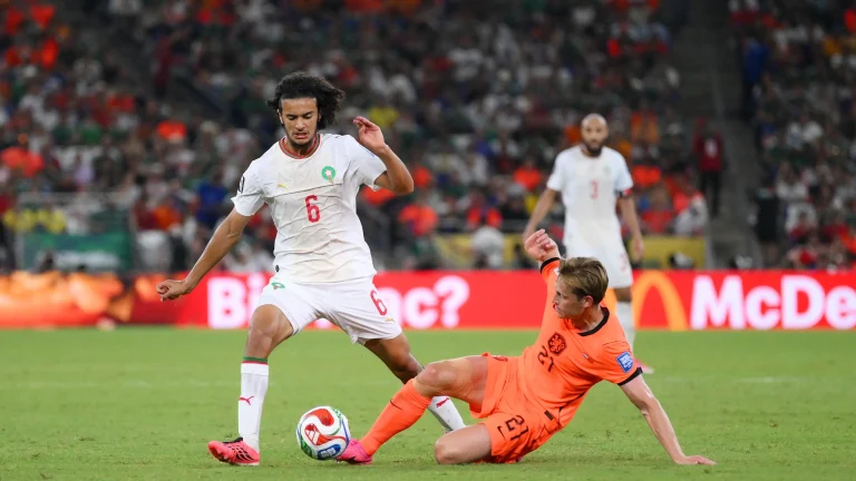 Marrocos elimina os Países Baixos nos pênaltis e avança às oitavas de final da Copa do Mundo
