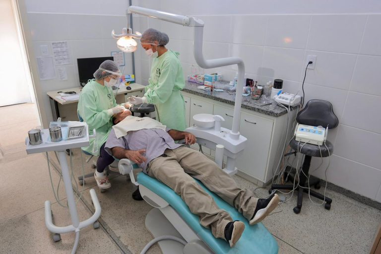 Prefeitura de Goiânia busca ampliar atendimento odontológico especializado com apoio do Ministério da Saúde
