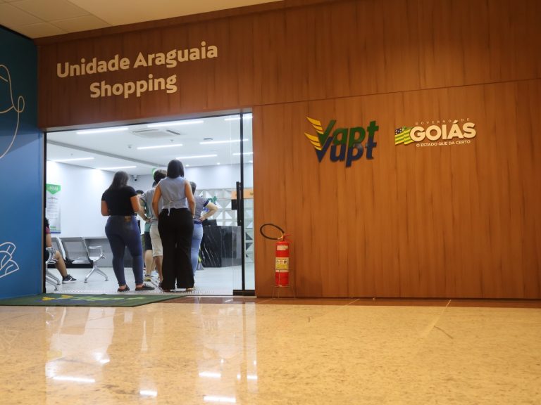 Governo de Goiás divulga funcionamento dos serviços públicos durante o feriado de Corpus Christi