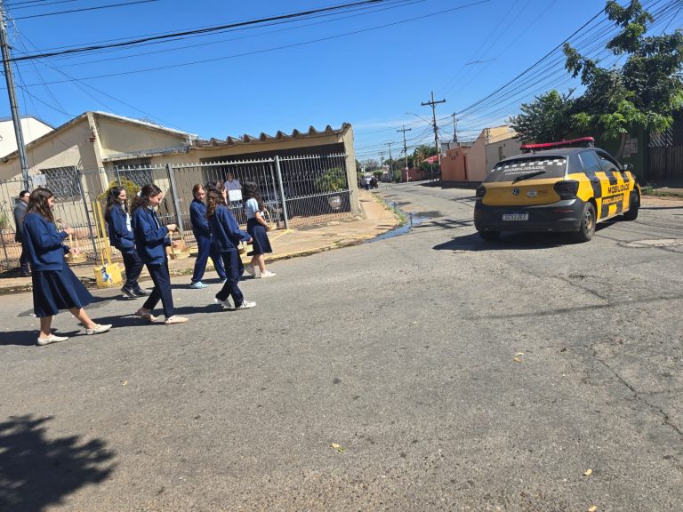 Trânsito terá alterações para celebrações de Corpus Christi em Goiânia a partir desta quarta-feira (3)