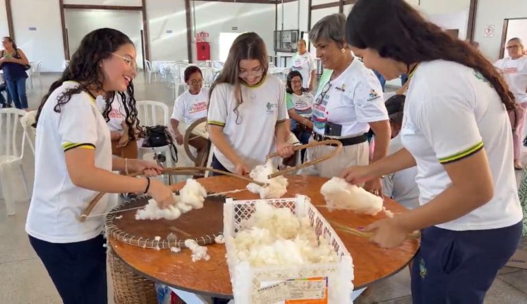 Fica 2026 estreia mostra com documentários produzidos por estudantes da rede estadual de Goiás