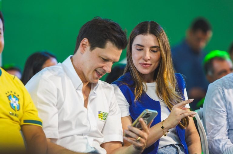 Governo de Goiás vai disponibilizar serviços públicos pelo WhatsApp ainda neste mês