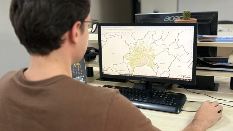 Prefeitura de Goiânia fará nova manutenção em sistemas digitais neste fim de semana