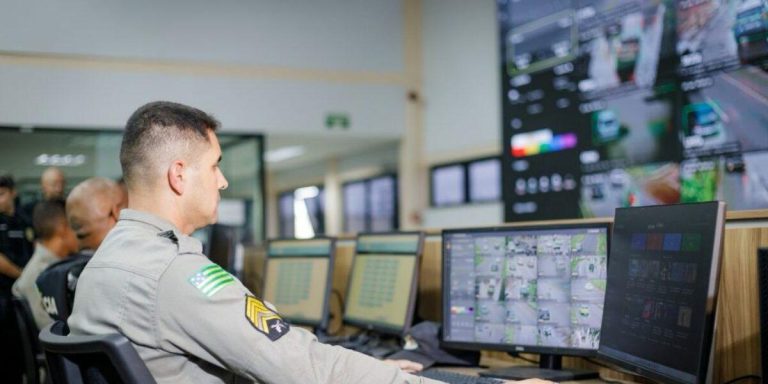 TJ-GO suspende liminar e libera expansão do programa IA Contra o Crime em Goiás