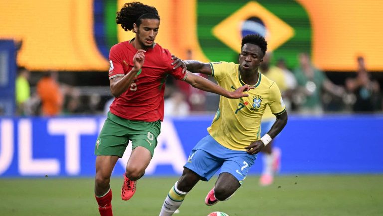 Escócia derrota o Haiti e lidera Grupo C da Copa do Mundo; Brasil estreia com empate diante do Marrocos