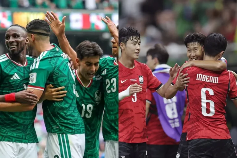 México vence África do Sul na abertura da Copa do Mundo 2026; Coreia do Sul estreia com virada sobre a Tchéquia