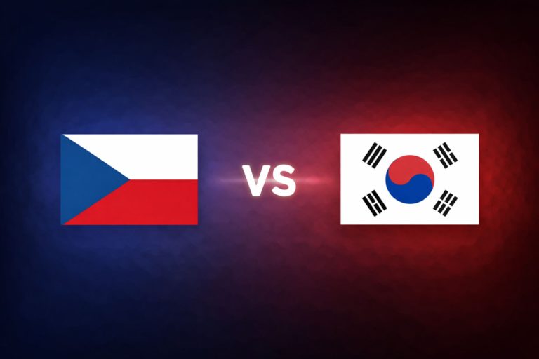 Após 20 anos, República Tcheca volta à Copa do Mundo e estreia diante da Coreia do Sul