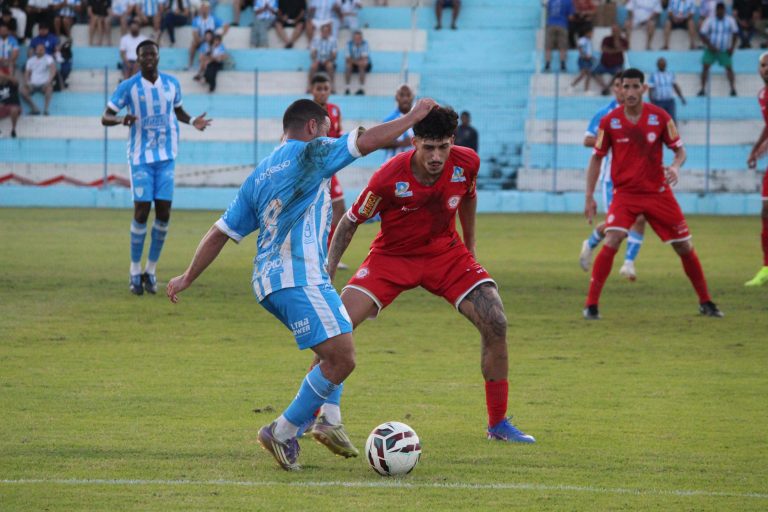 CRAC vence Tombense e Goiatuba empata com Brasiliense na abertura da 2ª fase da Série D