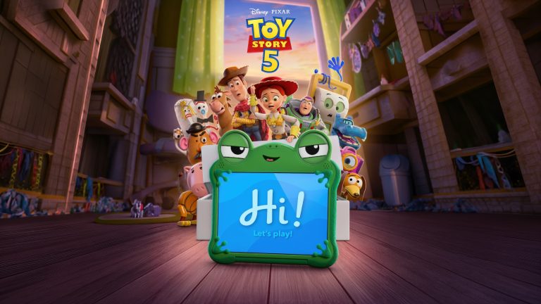 Toy Story 5 estreia nos cinemas de Goiânia e Aparecida e ganha sessão inclusiva para crianças com autismo