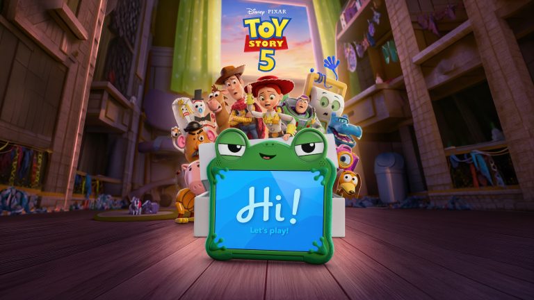 Cinemas de Goiânia e Aparecida iniciam pré-venda de ingressos para “Toy Story 5”