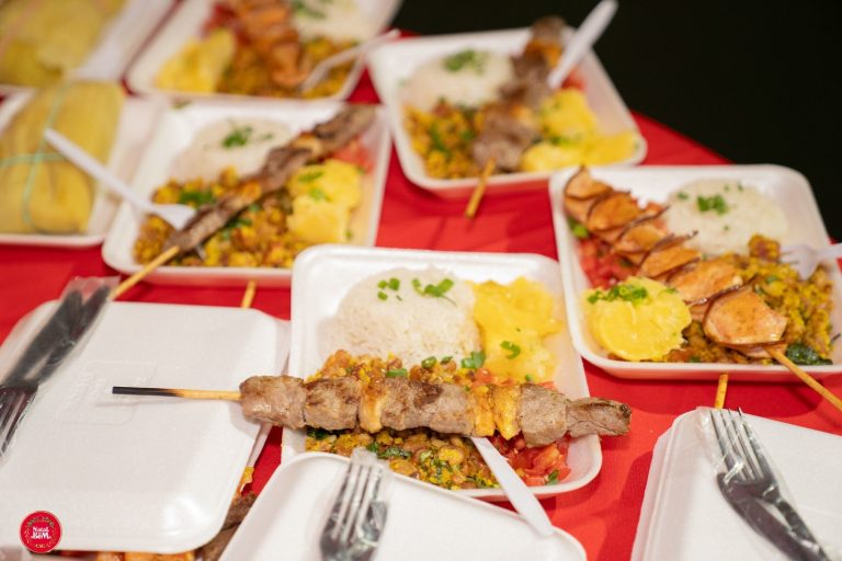 Governo de Goiás abre inscrições para a Vila Gastronômica do Natal do Bem 2026