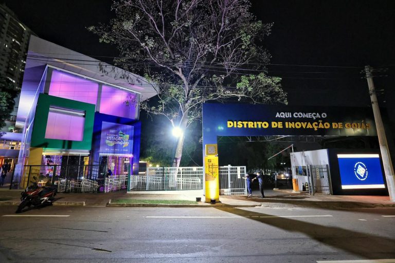 Governo de Goiás lança Distrito de Inteligência Artificial com investimento superior a R$ 300 milhões