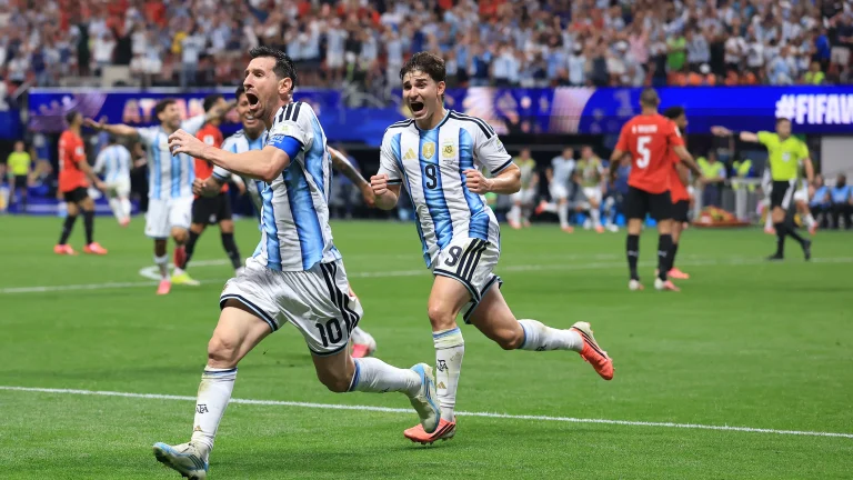 Argentina carrega a América do Sul nas quartas de final da Copa do Mundo 2026; confira os duelos