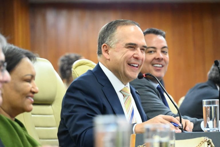 Prefeitura de Goiânia tem superávit de R$ 423,9 milhões e investimentos crescem 719% no início de 2026