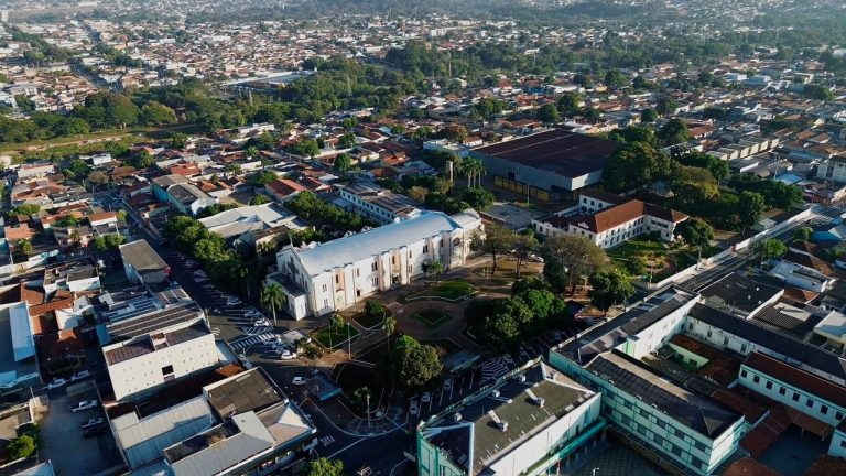 Campinas completa 216 anos com anúncio de nova UPA e pacote de investimentos da Prefeitura de Goiânia