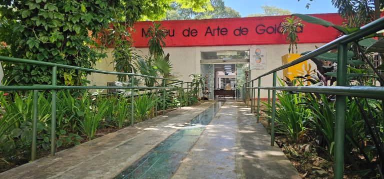 Museu de Arte de Goiânia e Museu Frei Confaloni têm exposições gratuitas durante as férias de Julho