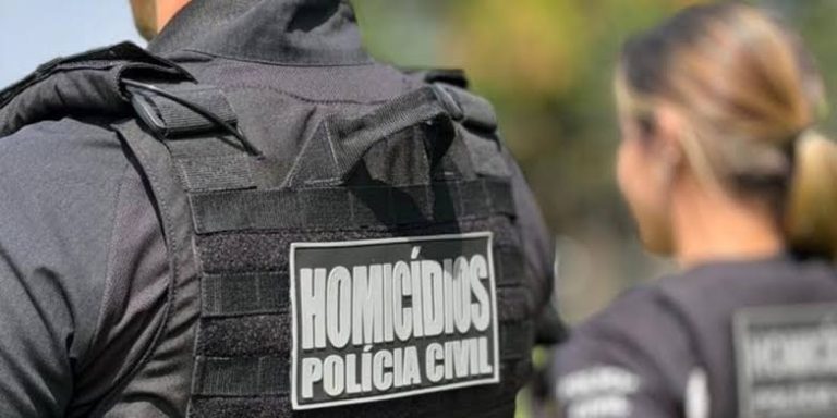 Goiás registra uma das menores taxas de homicídios do Brasil, aponta Mapa da Segurança Pública 2026
