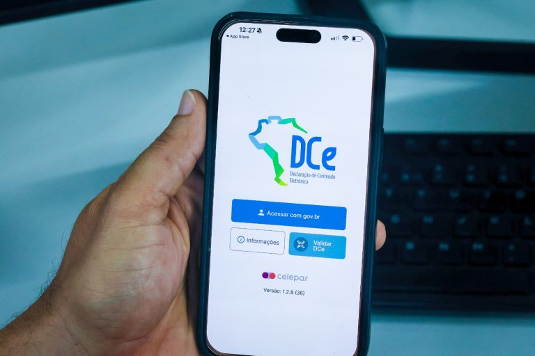 Goiás passa a emitir declaração eletrônica para transporte de bens sem nota fiscal 