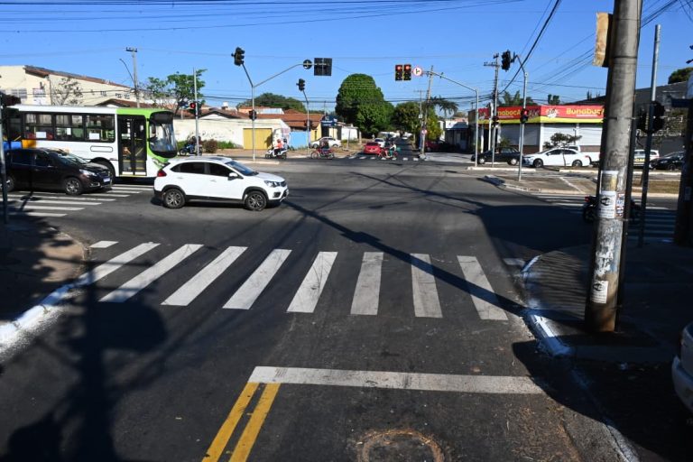 Investimento é de R$ 16 milhões nos setores Urias Magalhães, Vila Nossa Senhora Aparecida e Balneário Meia Ponte