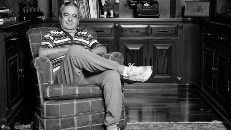 Benedito Ruy Barbosa, autor de Pantanal e O Rei do Gado, morre aos 95 anos