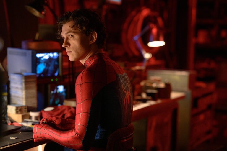Homem-Aranha: Um Novo Dia bate R$ 23,6 milhões e registra a segunda maior estreia da história do Brasil