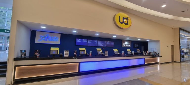 Cine Araújo e Grupo Vila Rica compram rede UCI e se tornam a terceira maior rede de cinemas do país