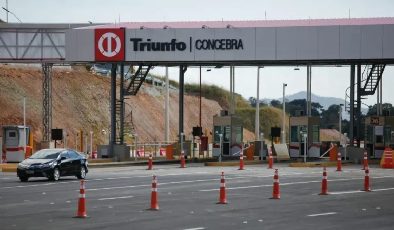 ANTT marca leilão da BR-060, e pedágio pode chegar a R$ 20 em Goianápolis 