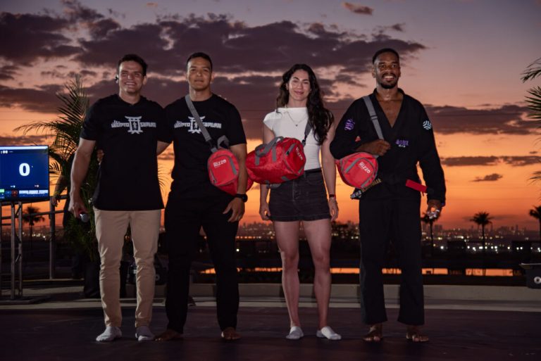 Atleta goiano Diogo Aciolle conquista vaga e vai representar Goiás no Mundial de Jiu-Jitsu no Japão 