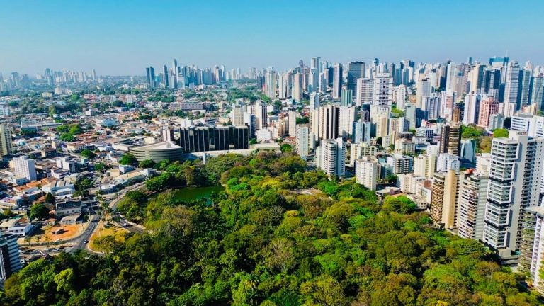 Goiânia sobe 27 posições e alcança 2º lugar no Centro-Oeste em ranking de competitividade
