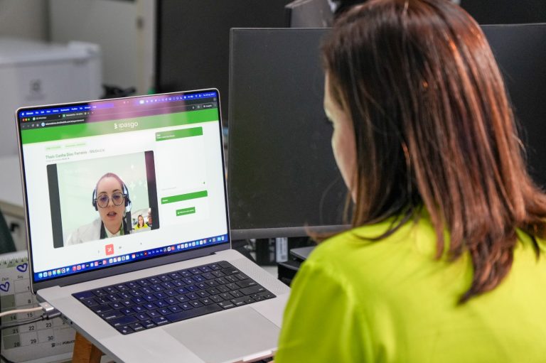 Ipasgo Saúde passa a oferecer telemedicina sem coparticipação a partir de agosto