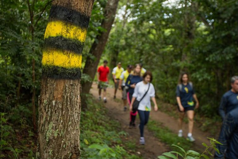 Goiás entra no catálogo nacional do Ministério do Turismo com duas trilhas de longo curso
