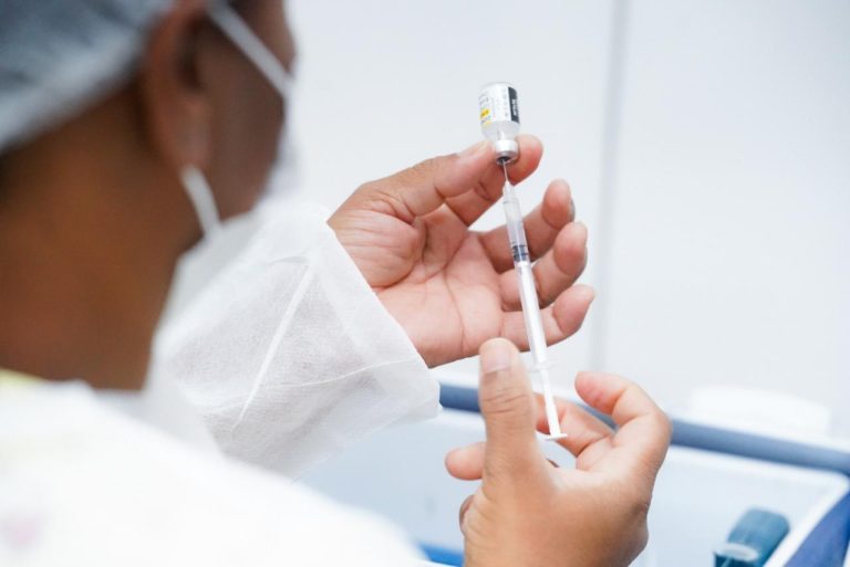 Governo de Goiás inicia Campanha Nacional de Multivacinação 2026 para crianças e adolescentes