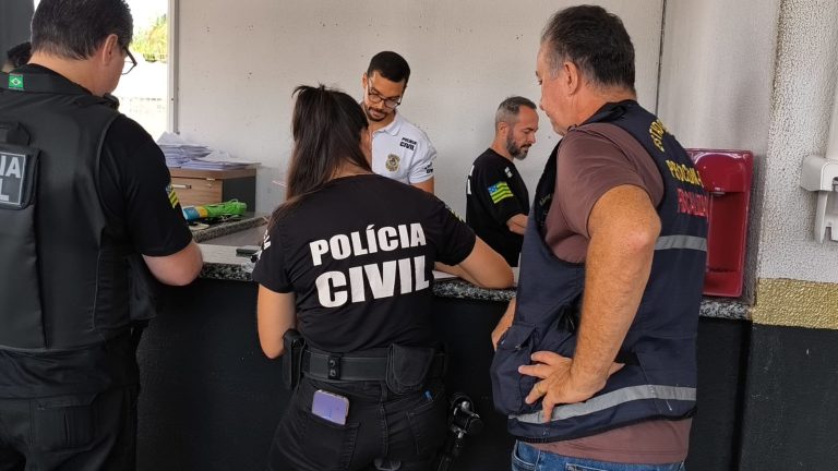 Procon Goiás e Decon interditam empresa suspeita de enganar consumidores com falso financiamento de veículos
