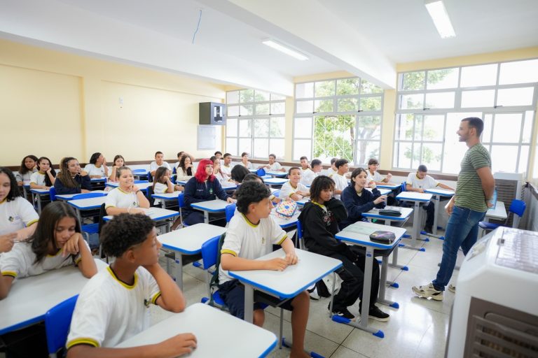 Goiás registra melhor resultado da história no Ideb do ensino médio e alcança nota 5,0