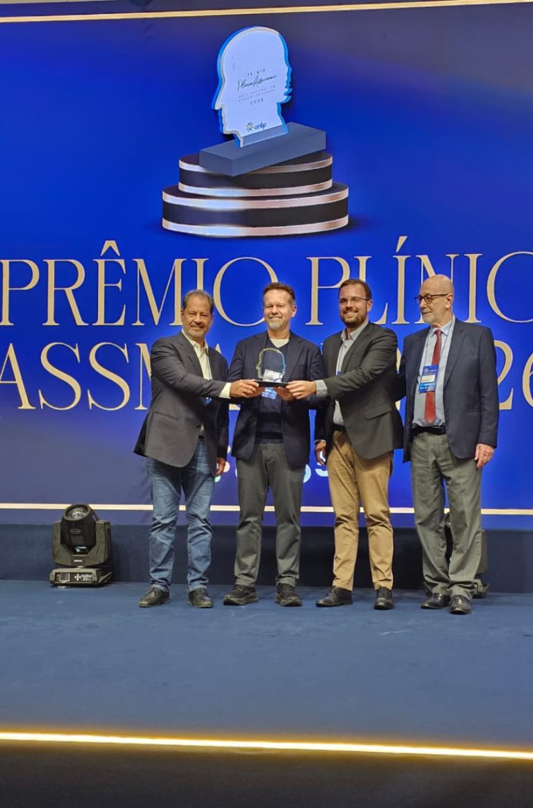 Goiânia conquista prêmio nacional por projeto que prioriza ônibus nos semáforos
