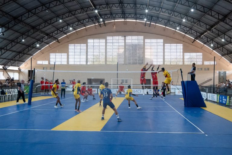Goiás recebe Jogos Universitários Brasileiros 2026 com cerca de 9 mil atletas entre agosto e setembro