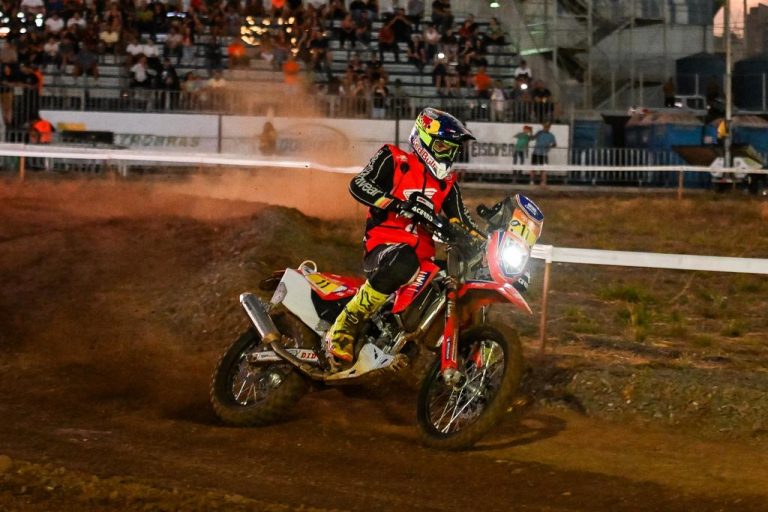 Rally dos Sertões 2026 terá programação gratuita em Goiânia entre 19 e 30 de agosto