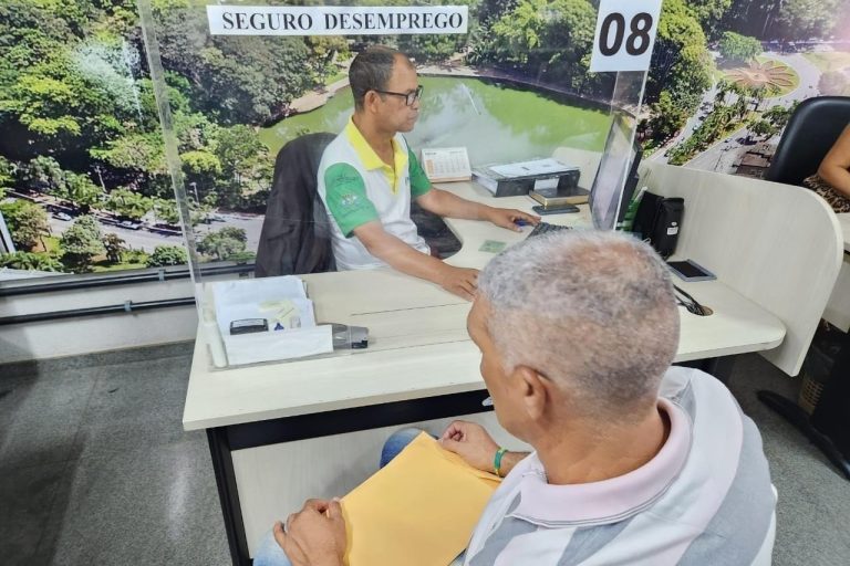 Sine de Goiânia oferece 1.172 vagas de emprego nesta semana