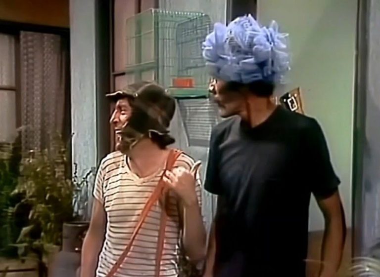 SBT vai exibir dublagens perdidas de Chaves que não são exibidas há mais de 30 anos