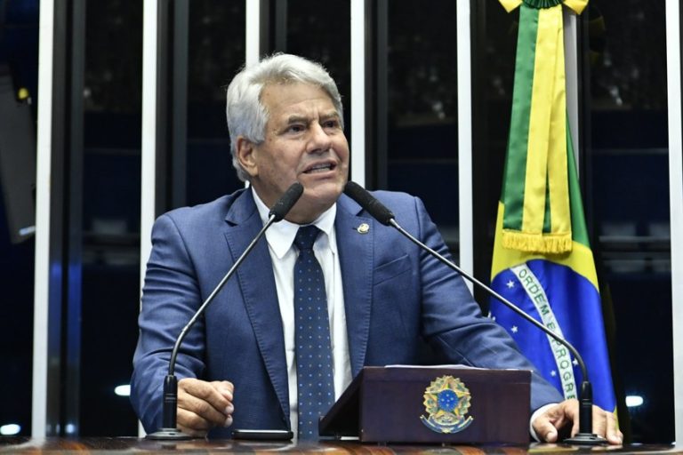 Daniel Vilela define Luiz Carlos do Carmo como candidato a vice na disputa pelo Governo de Goiás