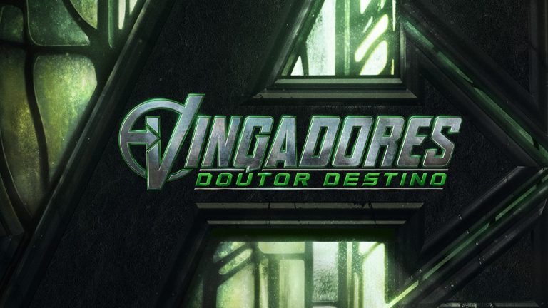 Pré-venda de “Vingadores: Doutor Destino” pode começar às 13h no Brasil nesta sexta (14)