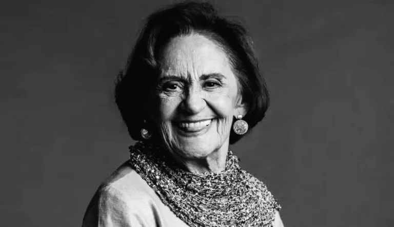 Morre aos 98 anos a atriz Laura Cardoso, ícone da dramaturgia brasileira